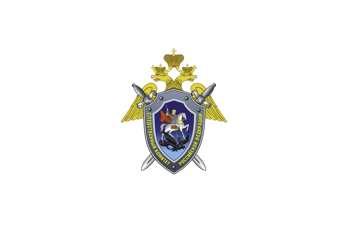 СУ СК Российской Федерации