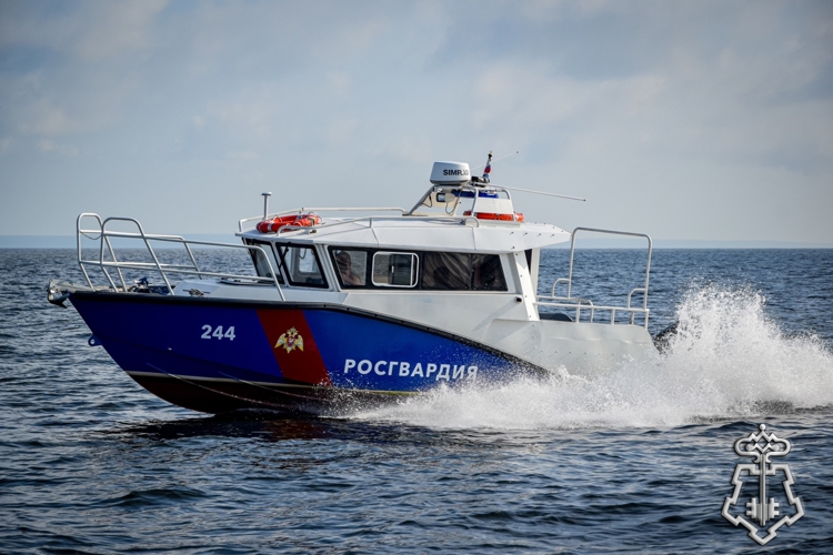 В Мурманской области сотрудники и военнослужащие Росгвардии приступили к летнему периоду подготовки