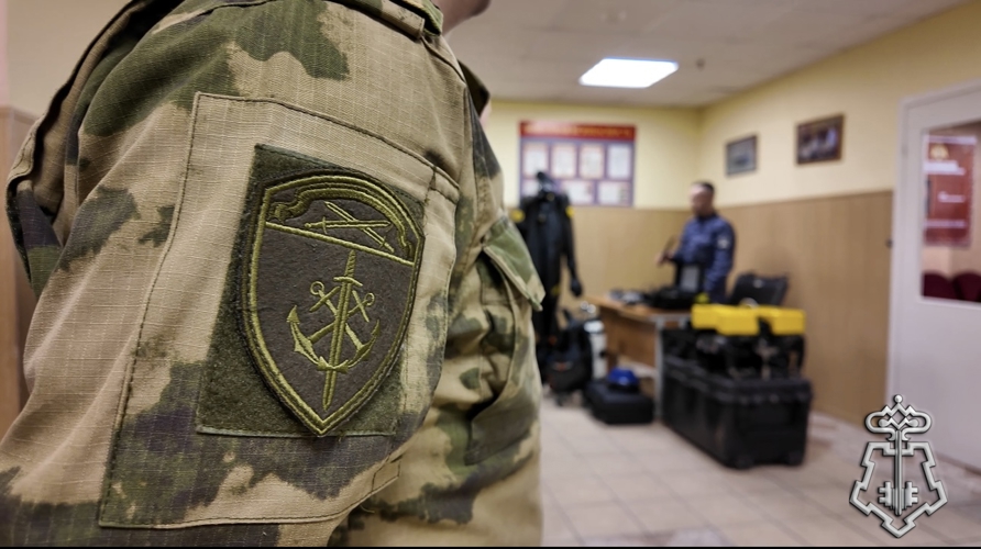 В МУРМАНСКЕ ВОЕННОСЛУЖАЩИЕ ПО ПРИЗЫВУ в МОРСКой ОТРЯД СЗО ВНГ РФ ПОБЫВАЛИ НА ДНЕ ОТКРЫТЫХ ДВЕРЕЙ В ОТДЕЛЕ ВНЕВЕДОМСТВЕННОЙ ОХРАНЫ РОСГВАРДИИ