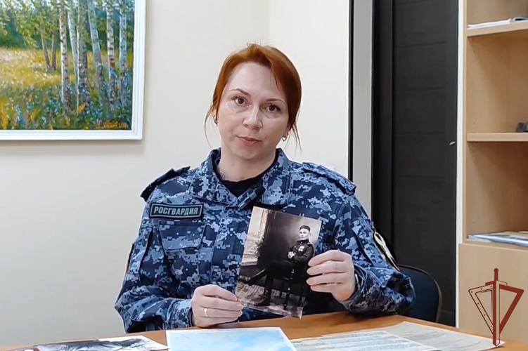 «НАСЛЕДИЕ ПОБЕДЫ»: ОТ РЖЕВА ДО БЕРЛИНА